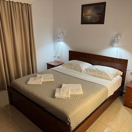 Villa Bushi Ksamil Extérieur photo