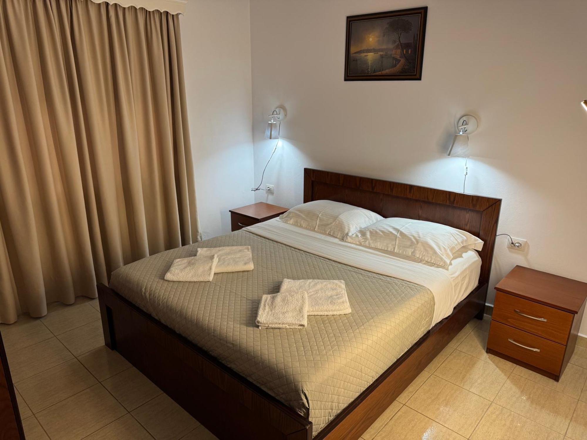 Villa Bushi Ksamil Extérieur photo
