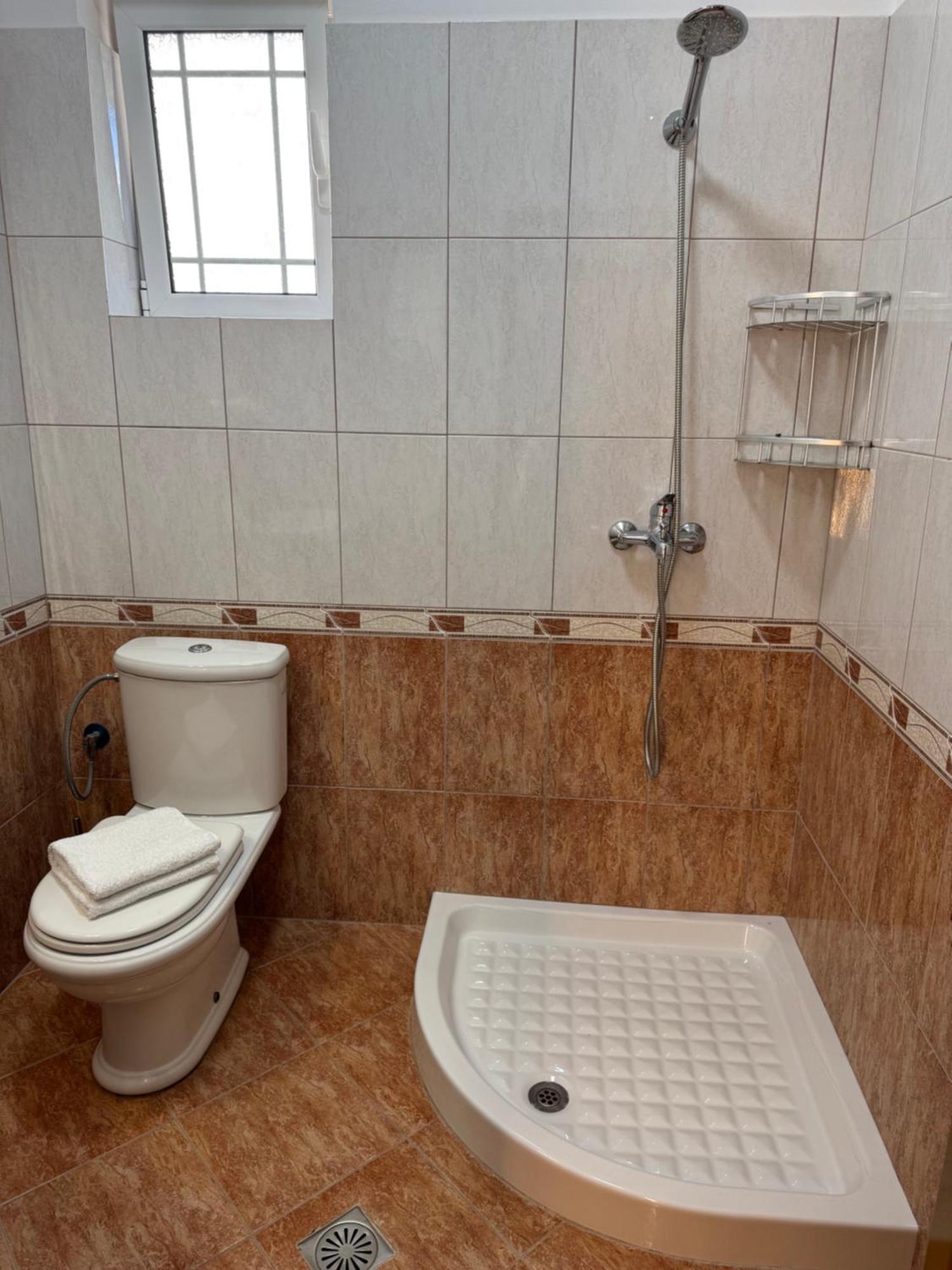 Villa Bushi Ksamil Extérieur photo