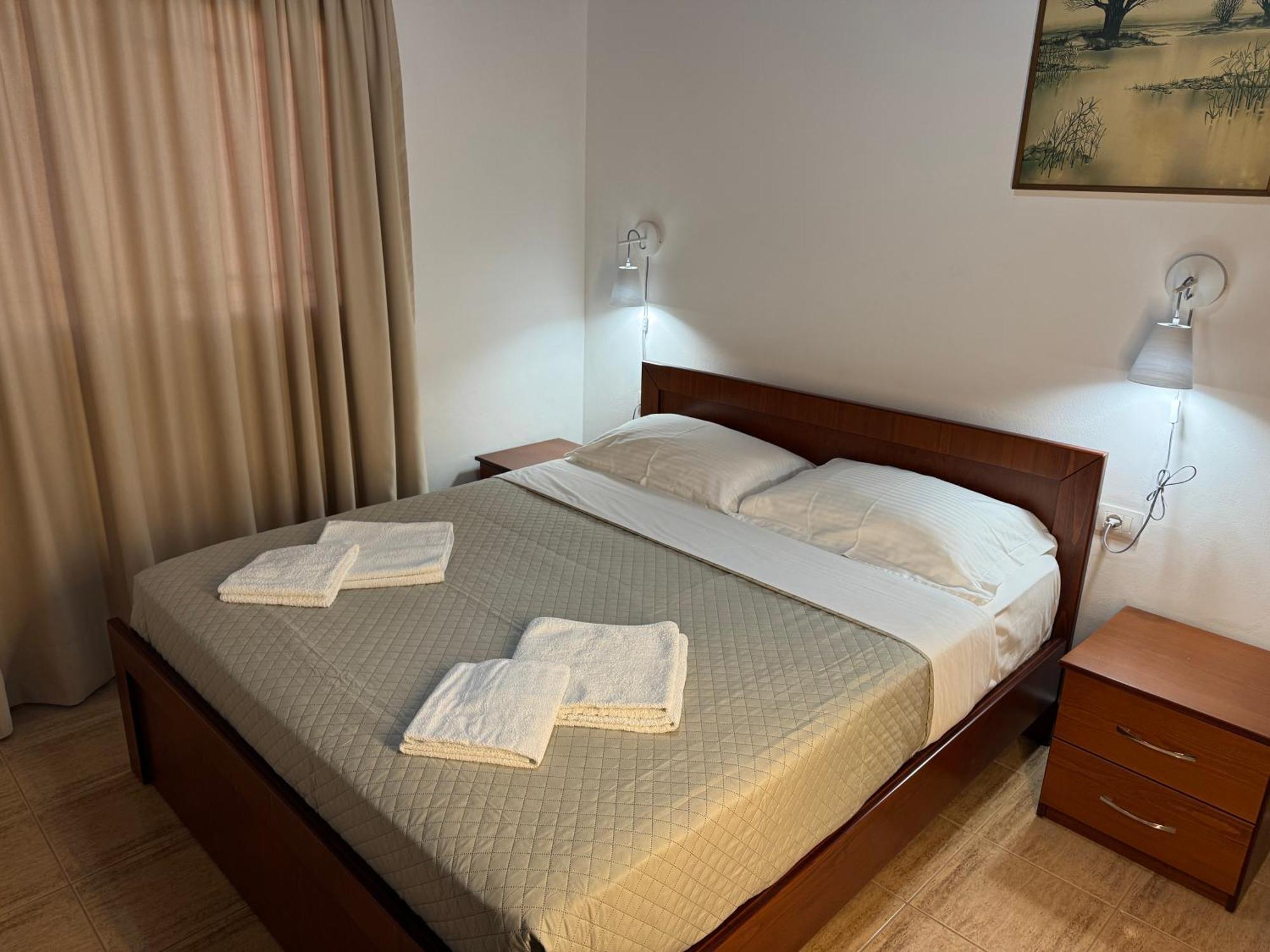 Villa Bushi Ksamil Extérieur photo